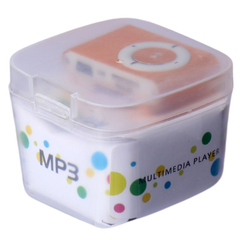 MP3 Player رم خور 01/02 MultiMedia Player