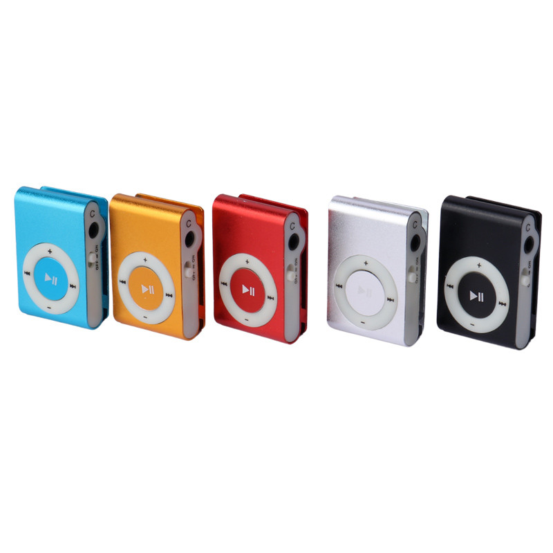 MP3 Player رم خور 01/02 MultiMedia Player