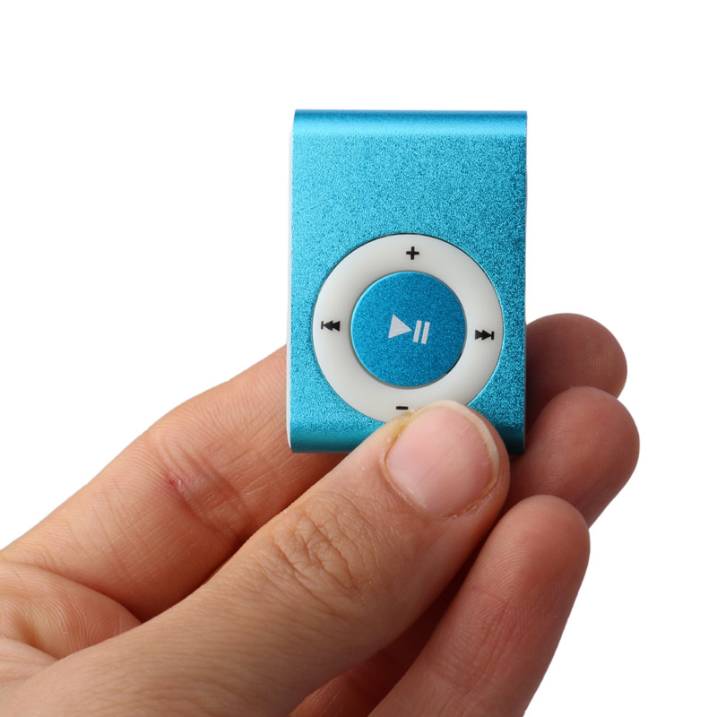 MP3 Player رم خور 01/02 MultiMedia Player