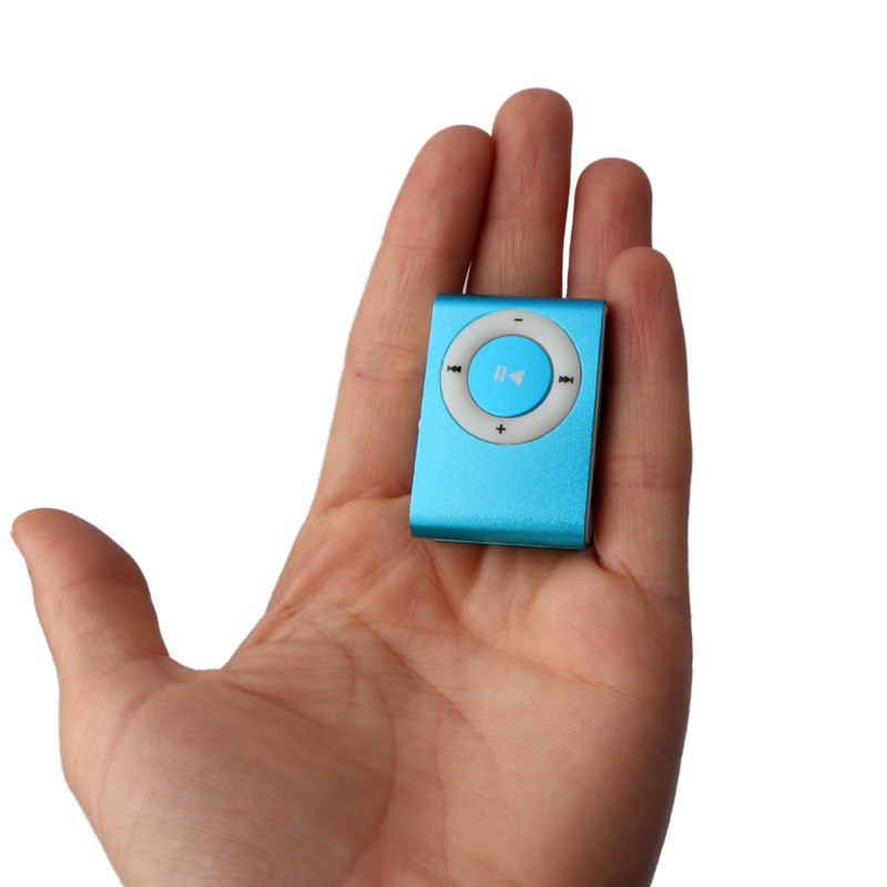 MP3 Player رم خور 01/02 MultiMedia Player
