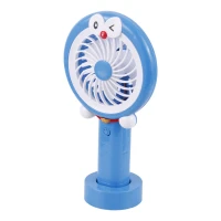 پنکه رومیزی شارژی مینی فن NO.8804