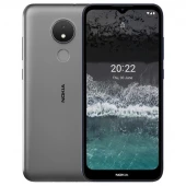 گوشی موبایل نوکیا Nokia C21 Dual Sim ظرفیت 32 گیگابایت و رم 2 گیگابایت