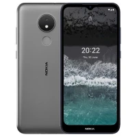 گوشی موبایل نوکیا Nokia C21 Dual Sim ظرفیت 32 گیگابایت و رم 2 گیگابایت