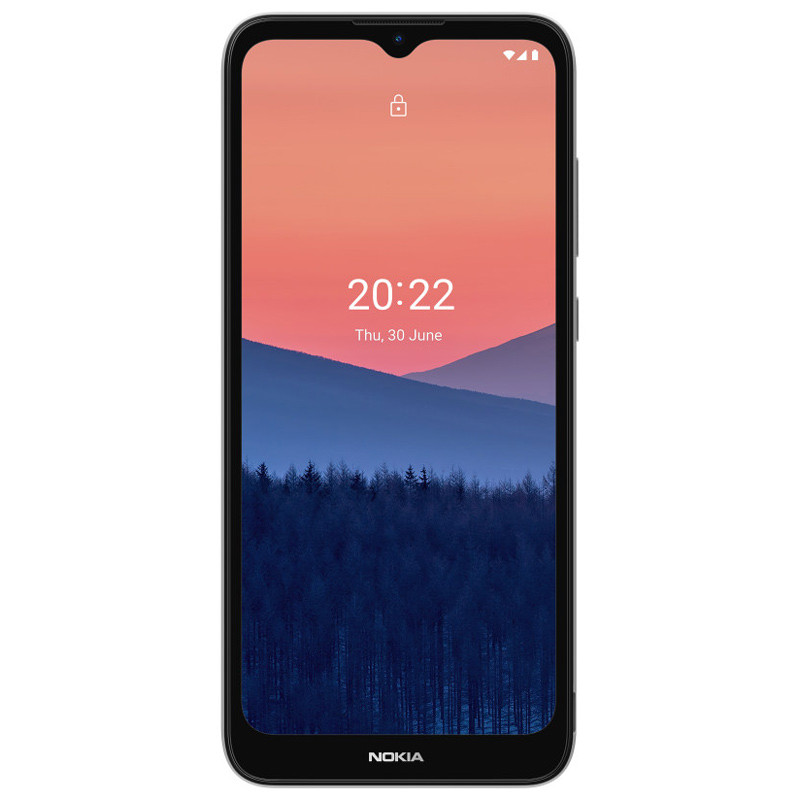 گوشی موبایل نوکیا Nokia C21 Dual Sim ظرفیت 32 گیگابایت و رم 2 گیگابایت