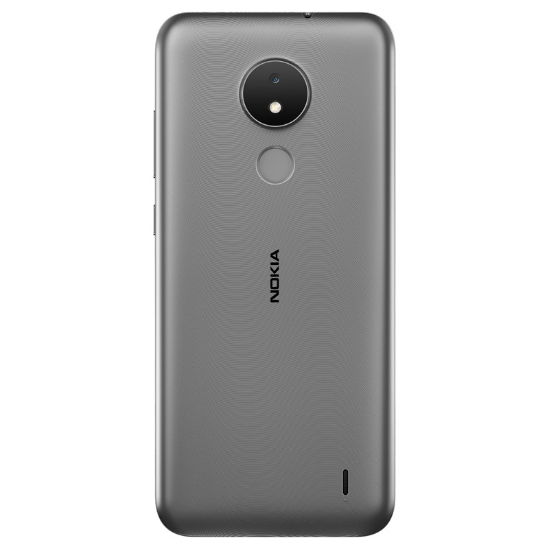 گوشی موبایل نوکیا Nokia C21 Dual Sim ظرفیت 32 گیگابایت و رم 2 گیگابایت