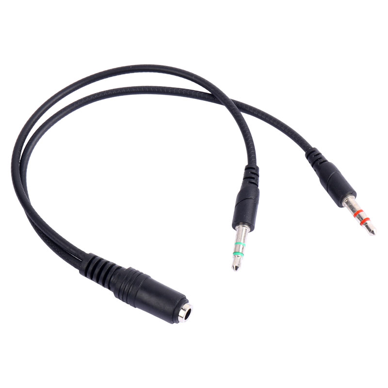 هدفون گیمینگ سیم دار Oxin A17