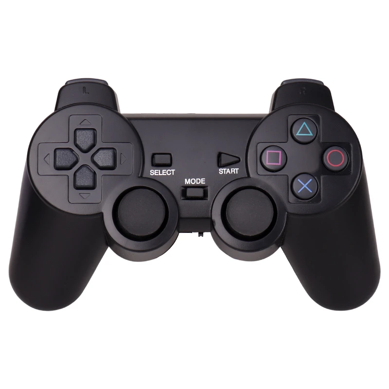 دسته بازی بی سیم 6 کاره PC/PS3/PS2/PSX/TV/Android