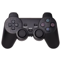 دسته بازی 6 کاره PC/PS3/PS2/PSX/TV/Android
