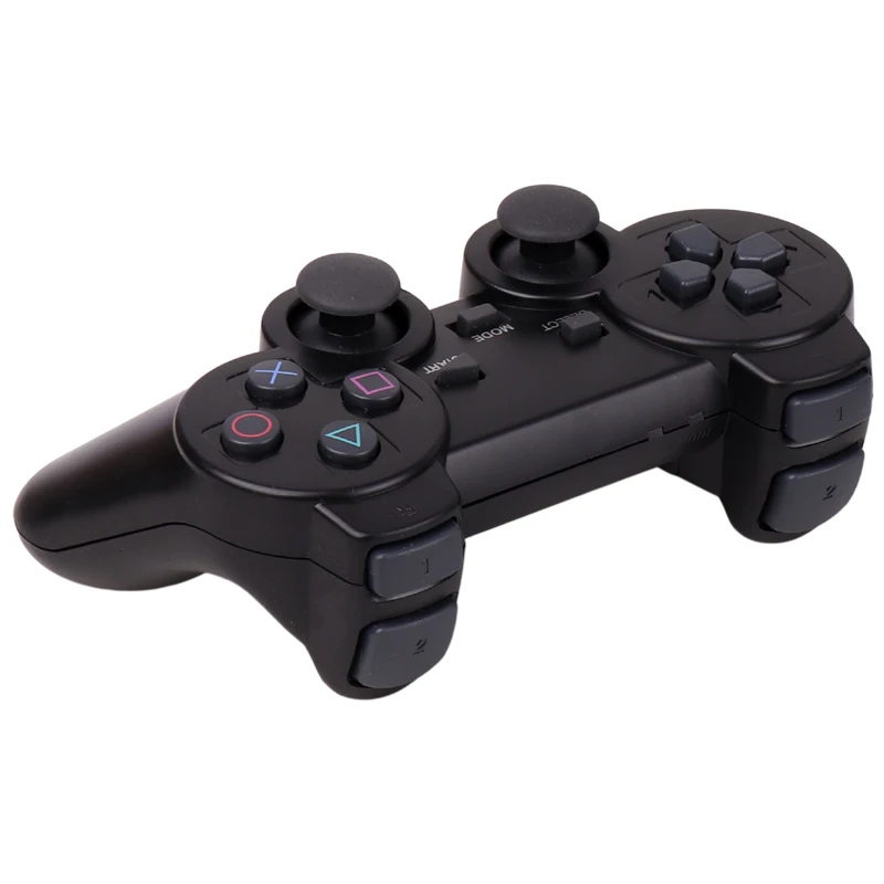 دسته بازی بی سیم 6 کاره PC/PS3/PS2/PSX/TV/Android