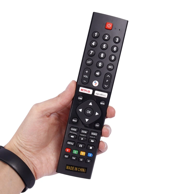 کنترل تلویزیون پاناسونیک Panasonic 1359