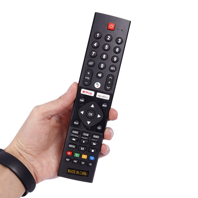 کنترل تلویزیون پاناسونیک Panasonic 1359