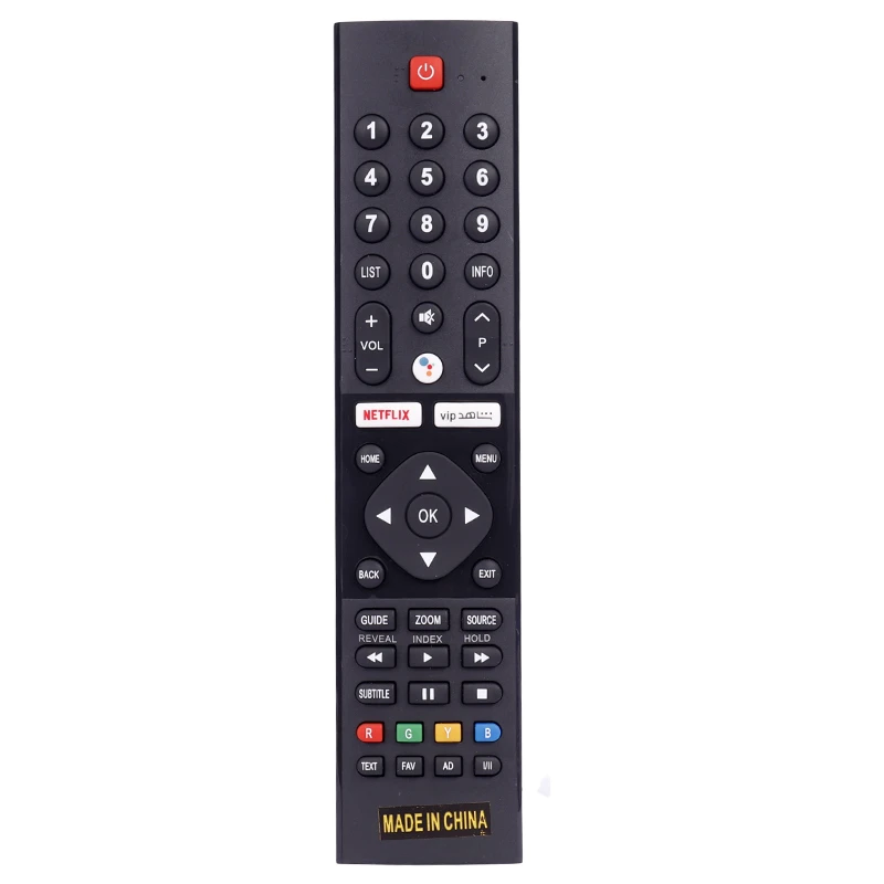 کنترل تلویزیون پاناسونیک Panasonic 1359