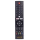 کنترل تلویزیون پاناسونیک Panasonic 1359