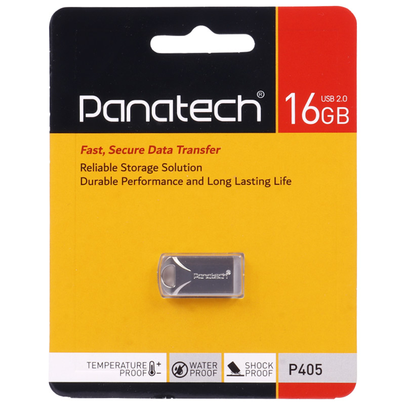 فلش 16 گیگ پاناتک Panatech P405