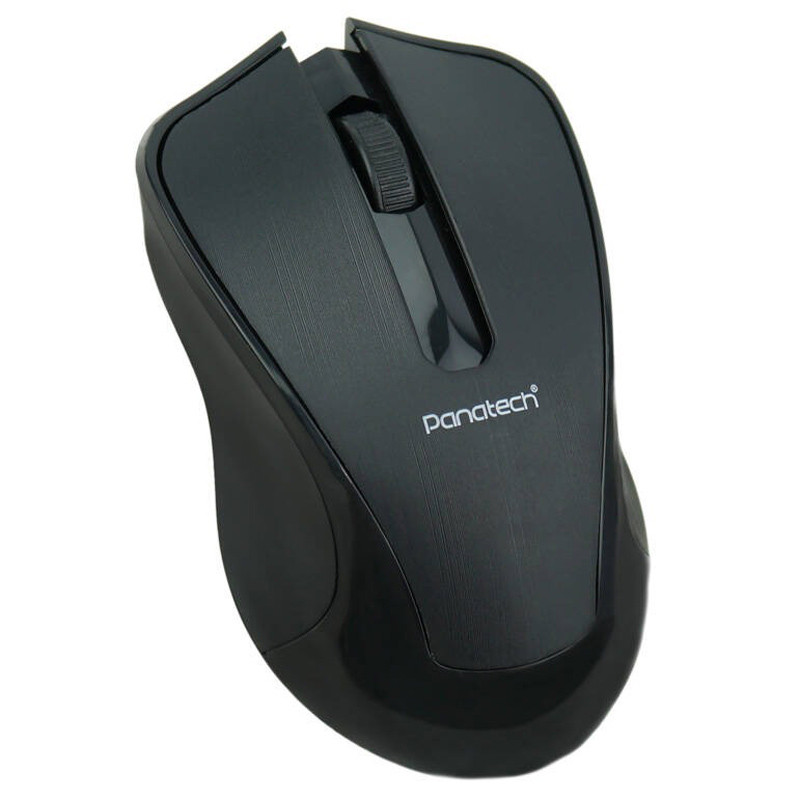 اندروید باکس Panatech PDJ4413AM + فلش هدیه