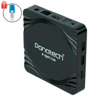 اندروید باکس Panatech PDJ4413AM + فلش هدیه