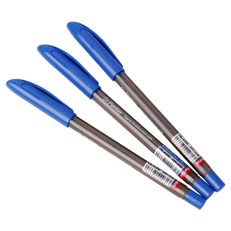 خودکار پنتر Panter DP-105 1mm بسته 50 عددی