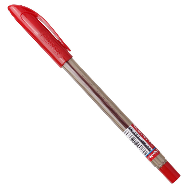 خودکار پنتر Panter DP-105 1mm بسته 50 عددی