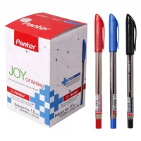 خودکار پنتر Panter DP-105 1mm بسته 50 عددی