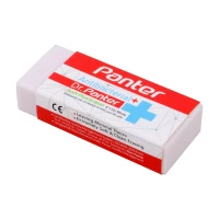 پاک کن پنتر Panter Soft Plus E135 بسته 20 عددی