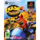 بازی Crash Nitro Kart پرنیان مناسب برای PS2
