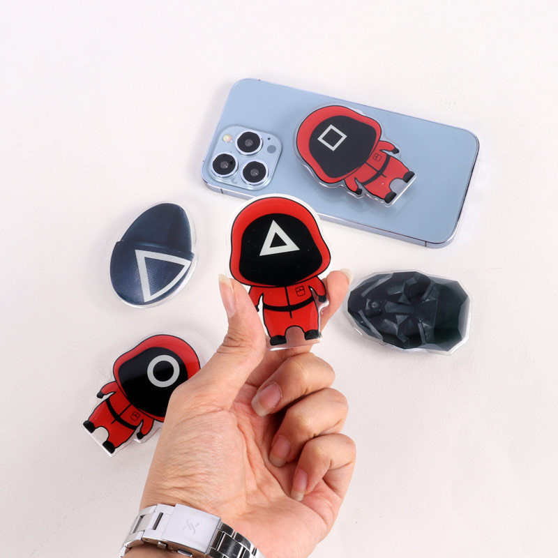 پاپ سوکت Squid Game