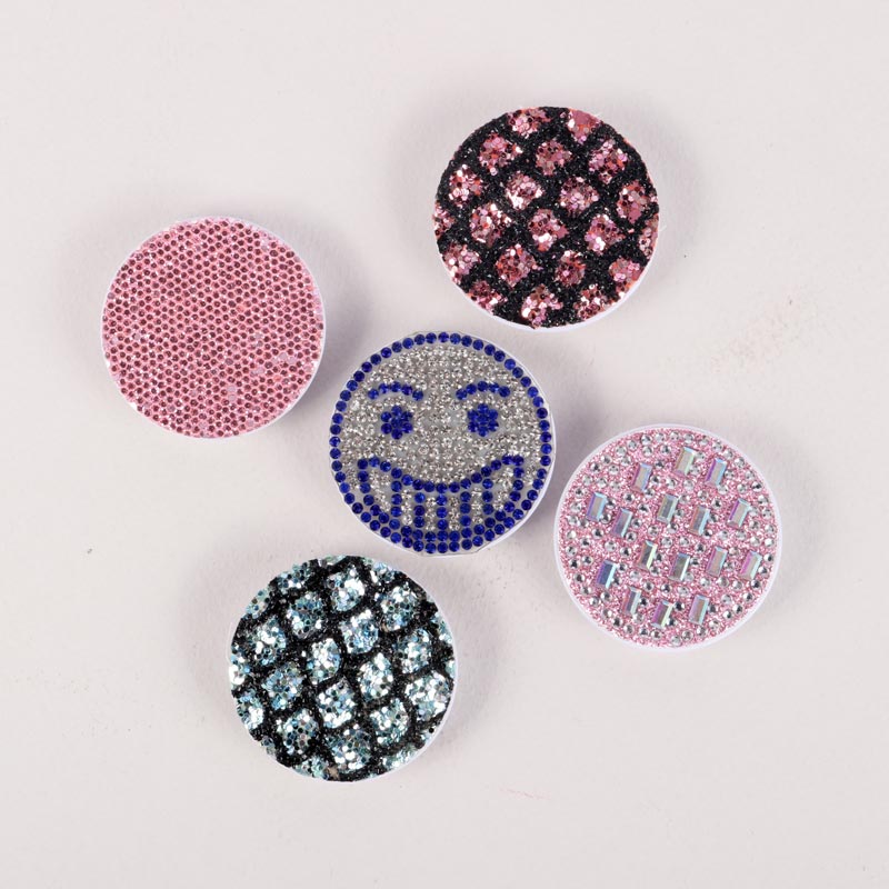 پاپ سوکت پولکی