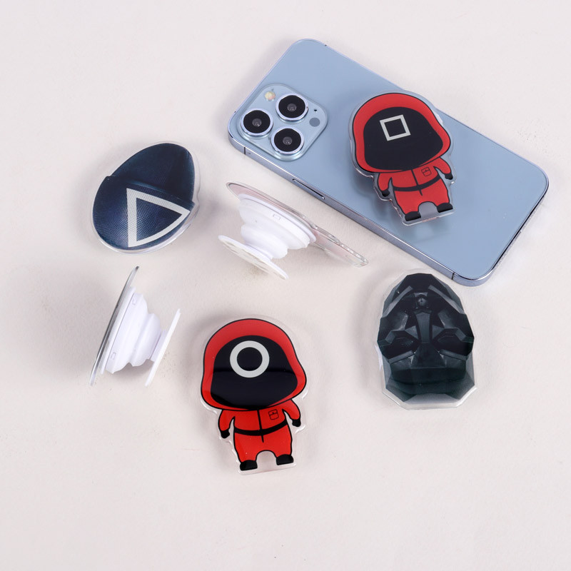 پاپ سوکت Squid Game