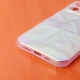 قاب شمعی هولوگرامی محافظ لنزدار iPhone 13 Pro Max