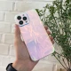 قاب شمعی هولوگرامی محافظ لنزدار iPhone 13 Pro Max
