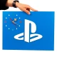 ساعت گیمینگ طرح PlayStation