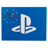 ساعت گیمینگ طرح PlayStation
