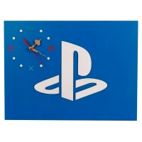 ساعت گیمینگ طرح PlayStation