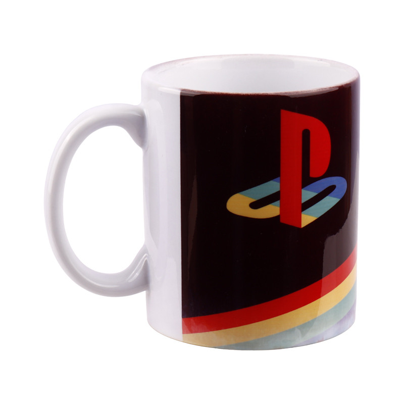 ماگ سرامیکی PlayStation کد 2