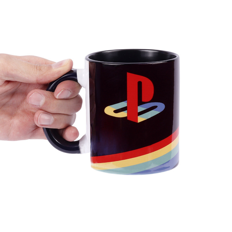 ماگ سرامیکی PlayStation کد 2