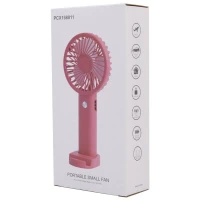پنکه رومیزی شارژی PCX168011