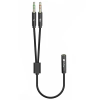 تبدیل 2 به 1 صدا ProOne PCA40 30cm