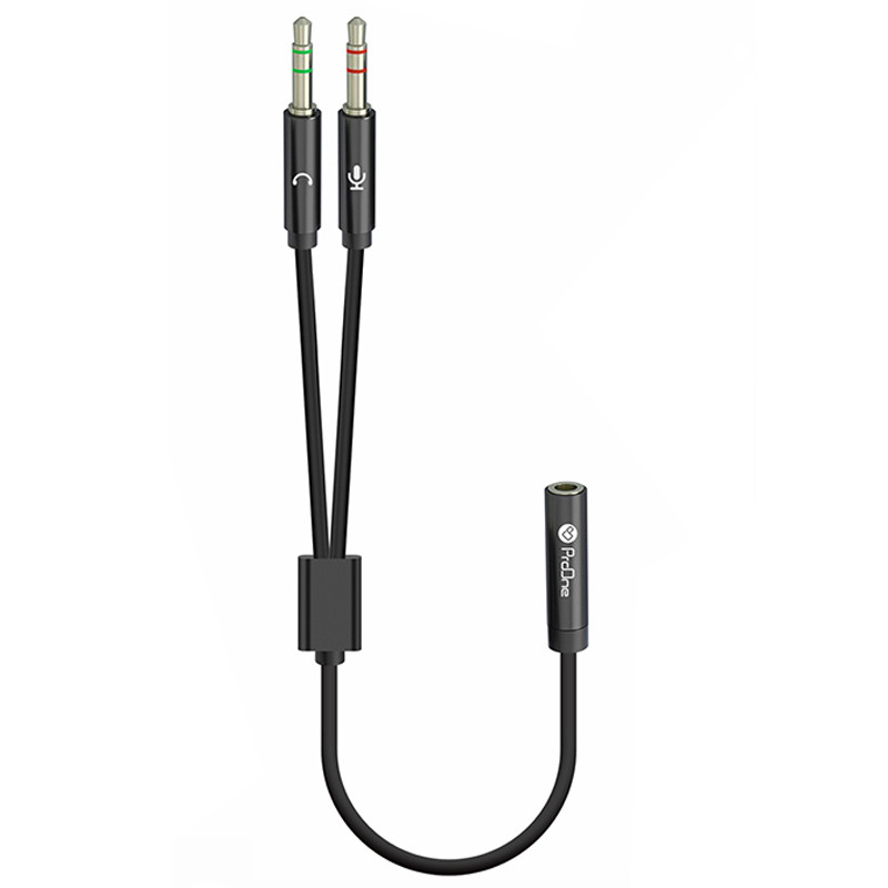 تبدیل 2 به 1 صدا ProOne PCA40 30cm