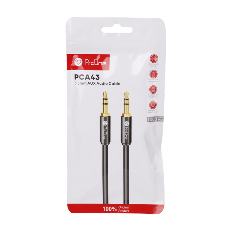 کابل ProOne PCA43 AUX 1m