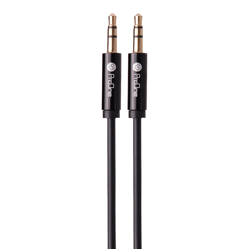 کابل فنری ProOne PCA45 AUX 1.8m