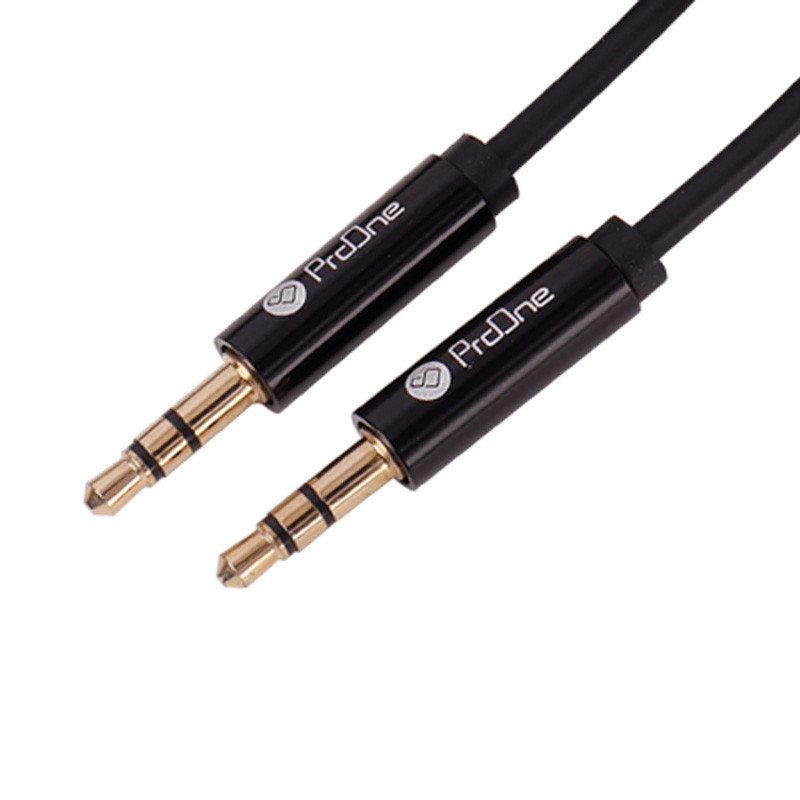 کابل فنری ProOne PCA45 AUX 1.8m