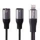 تبدیل صدا و شارژ لایتنینگ پرووان PCA46