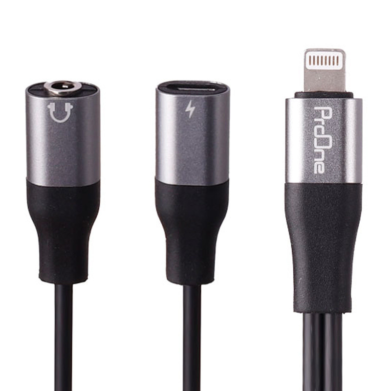تبدیل ProOne PCA46 Lightning to AUX / Lightning