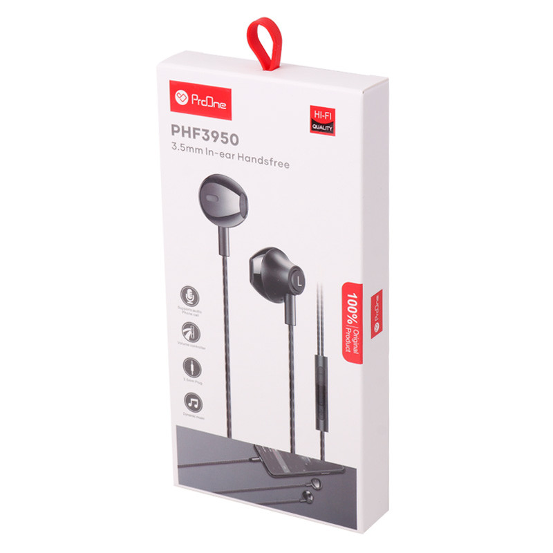 هندزفری ProOne PHF3950
