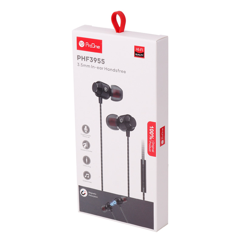 هندزفری ProOne PHF3955