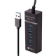 هاب 4 پورت USB3.0 پرووان PHU570