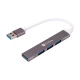 هاب 4 پورت USB3.0 پرووان PHU575