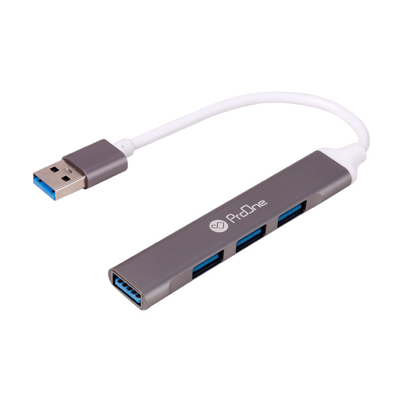 هاب 4 پورت USB3.0 پرووان PHU575