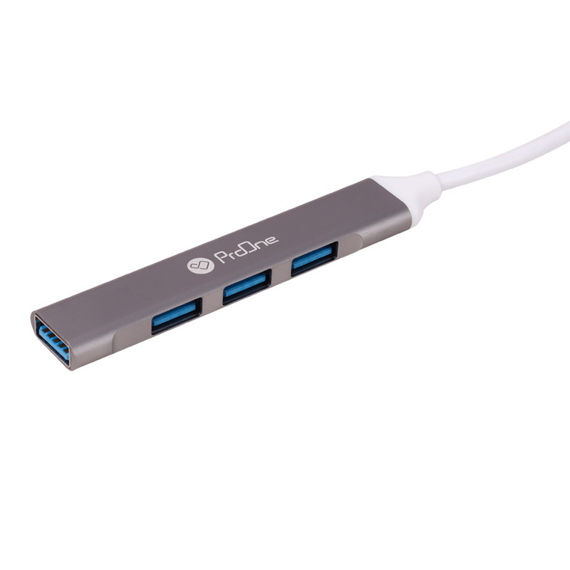 هاب 4 پورت USB3.0 پرووان PHU575