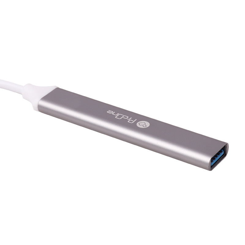 هاب 4 پورت Type-C پرووان PHU580